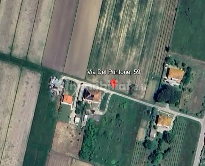 Appartamento all'asta via Del Puntone, Bientina - foto 3