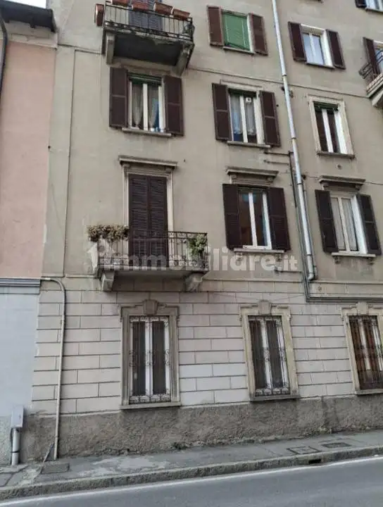 Appartamento all'asta via VALLEGGIO, Como - foto 2