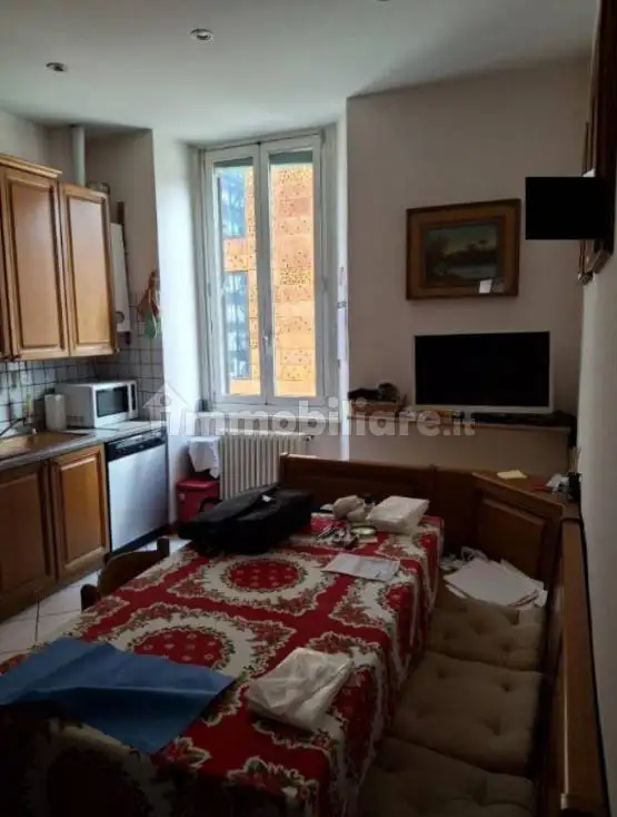 Appartamento all'asta via VALLEGGIO, Como - foto 4