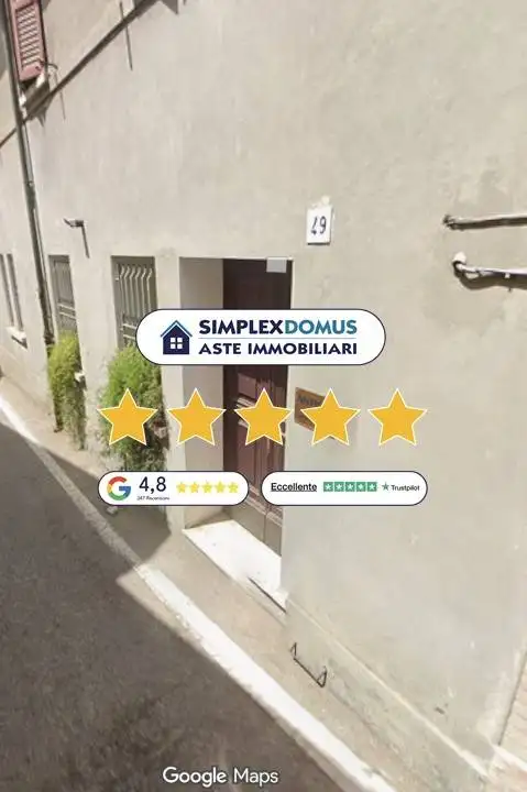 Appartamento in asta a Rimini