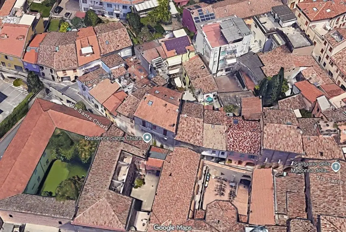 Appartamento all'asta via Santa Chiara, Rimini - foto 5