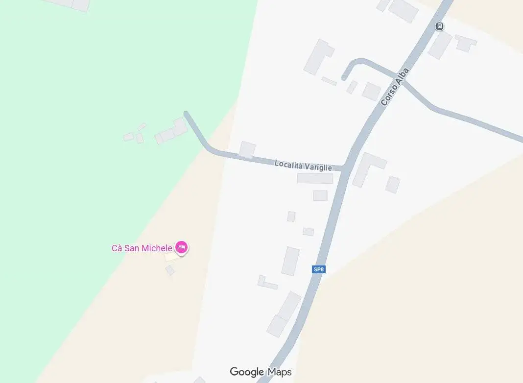 Villa all'asta corso Alba, Asti - foto 3