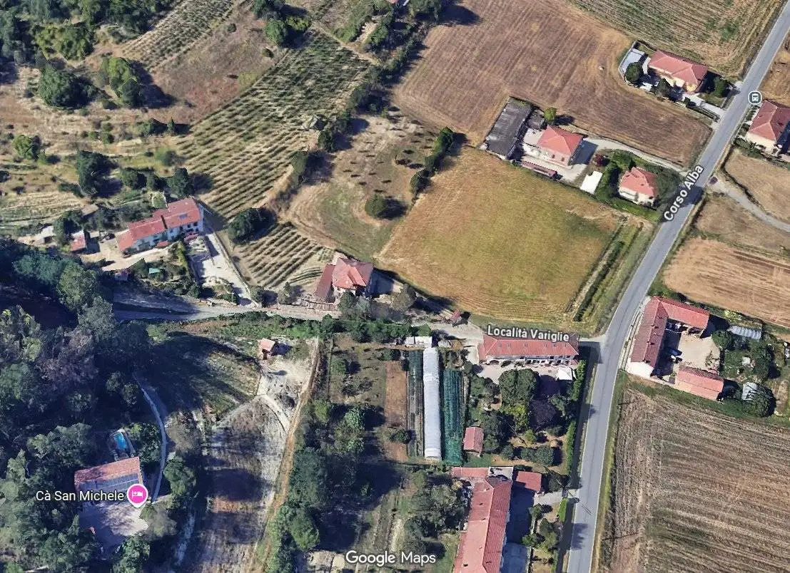 Villa all'asta corso Alba, Asti - foto 5