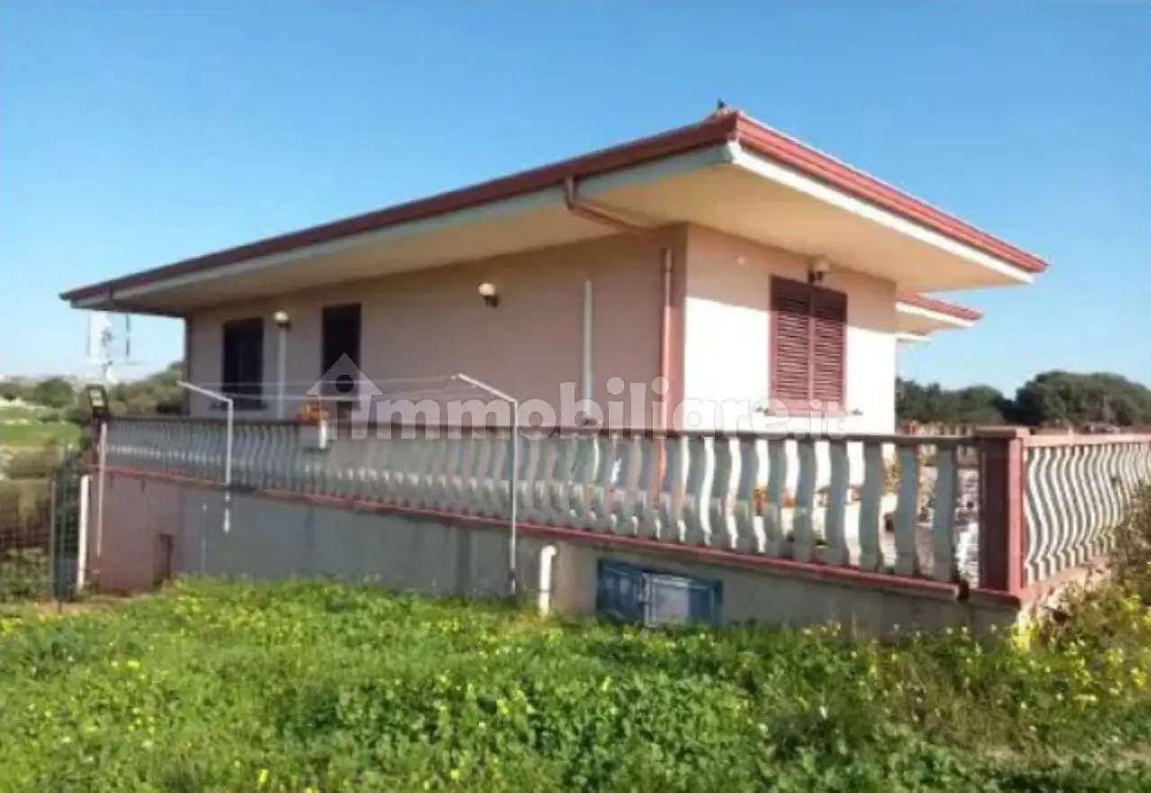 Villa all'asta Contrada Aurnia Brizza, Modica - foto 2