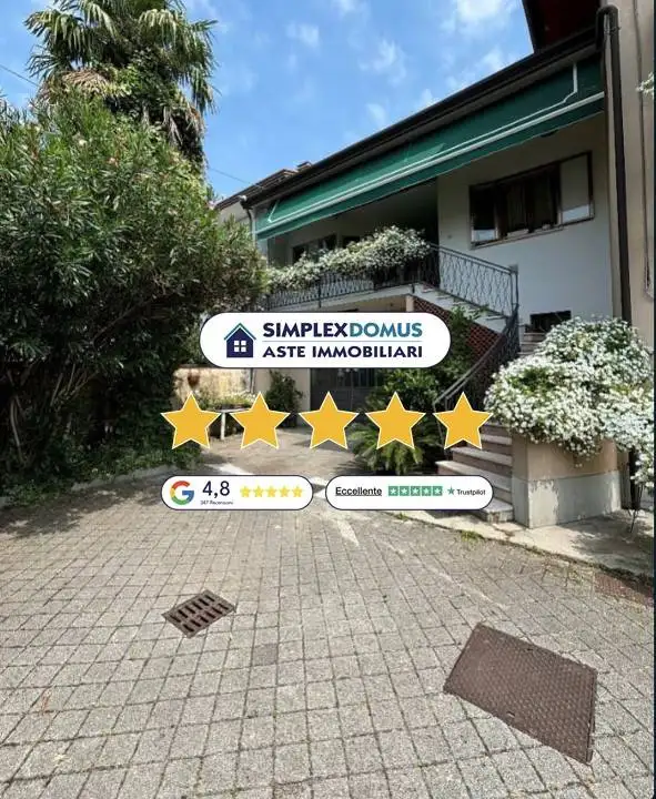 Appartamento in asta a Casarsa della Delizia