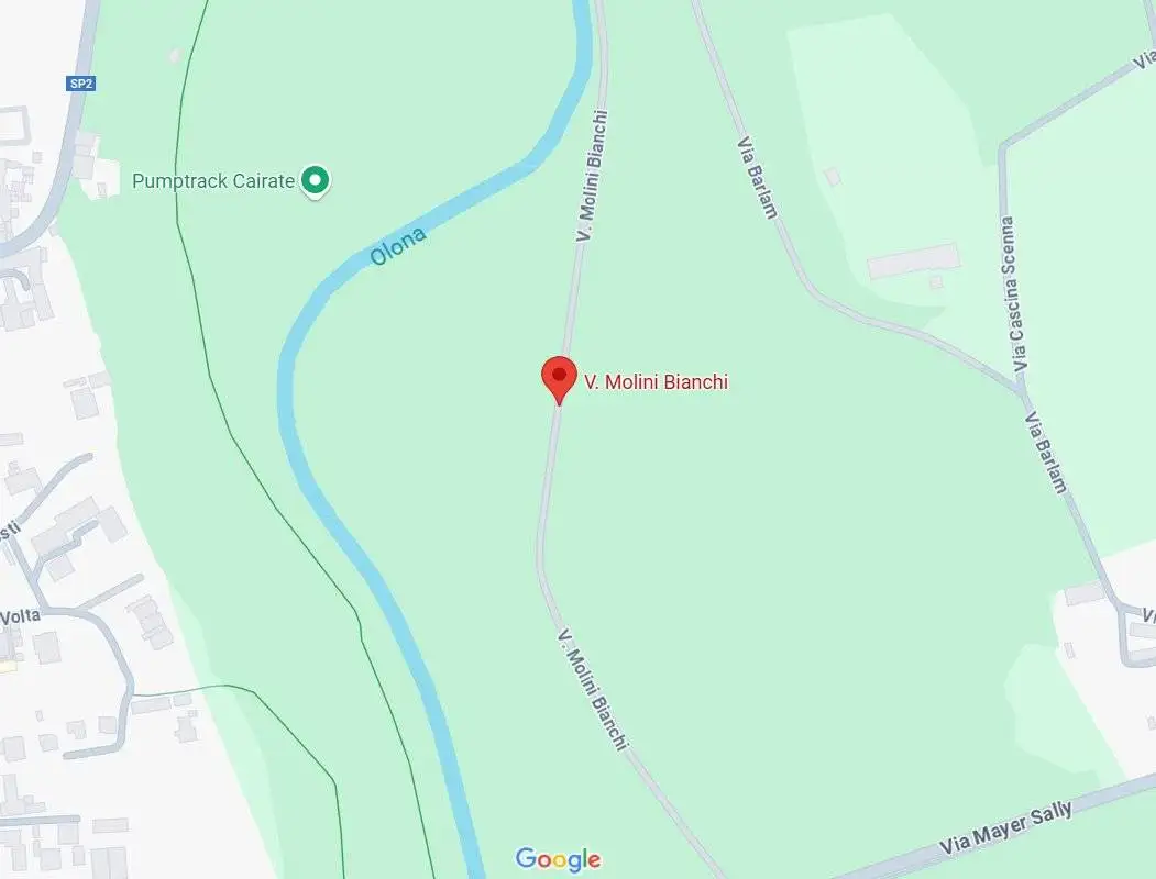 Villa all'asta Strada Vicinale dei Mulini Bianchi, Cairate - foto 3