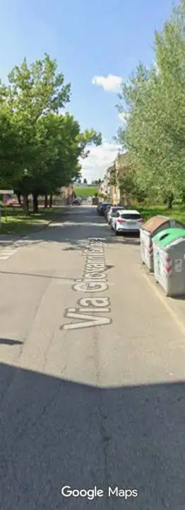 Appartamento all'asta via Giovanni Bulgarelli, Ferrara - foto 2