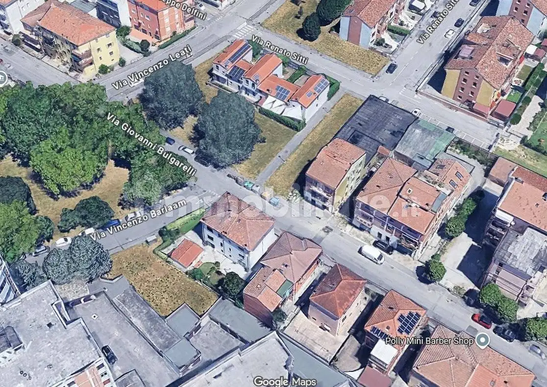 Appartamento all'asta via Giovanni Bulgarelli, Ferrara - foto 5