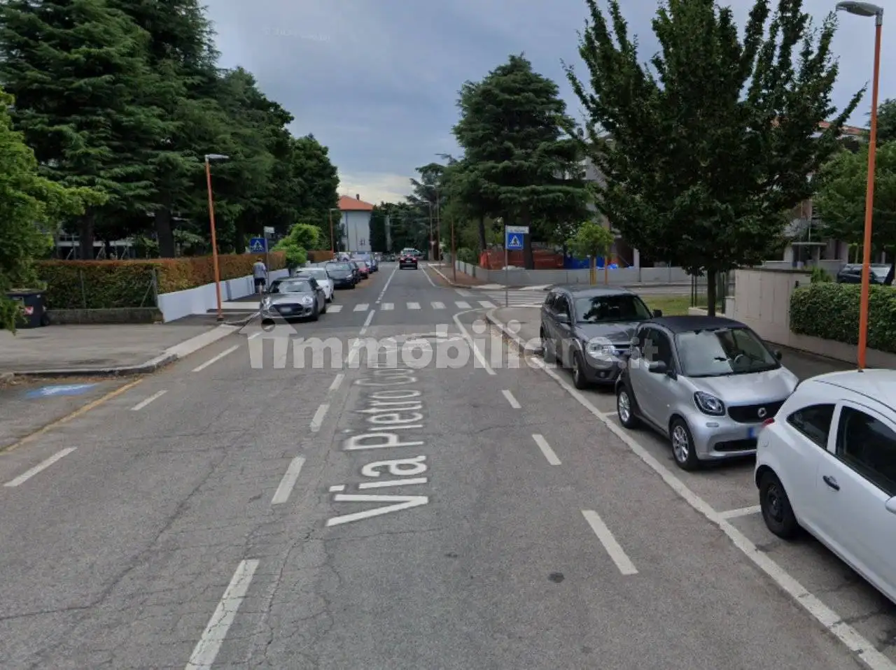 Appartamento all'asta via Lendinara, Cesena - foto 2