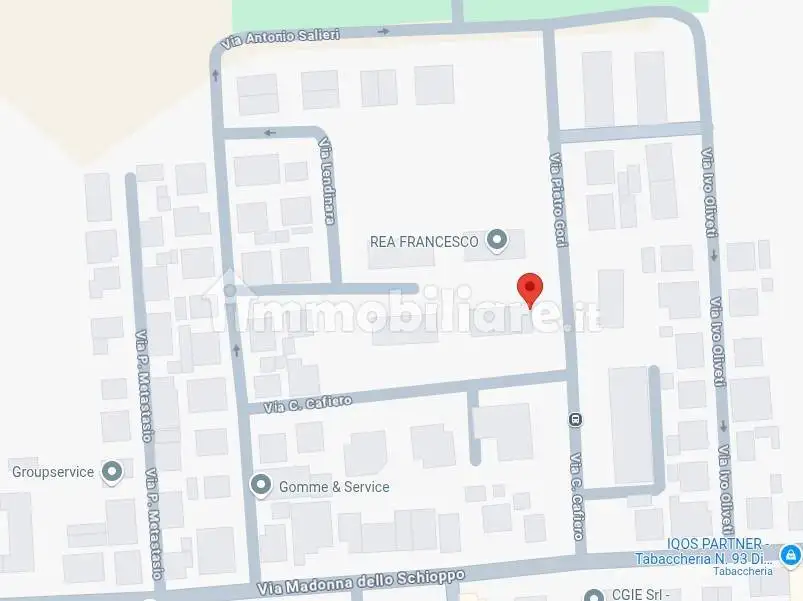 Appartamento all'asta via Lendinara, Cesena - foto 5