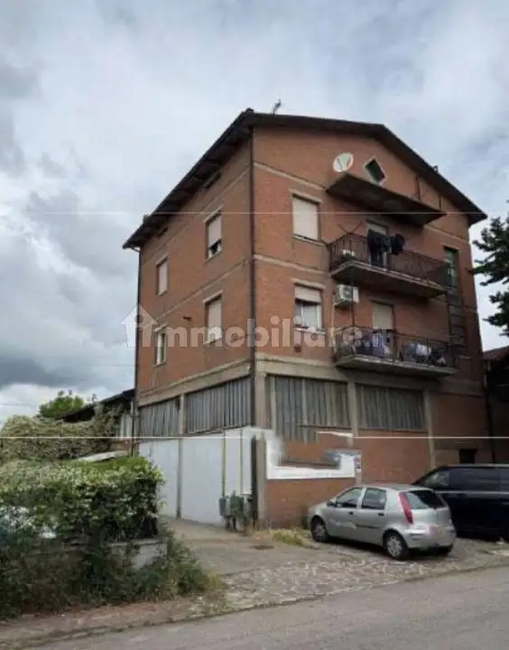 Appartamento all'asta viale Passo Moncenisio, Sassuolo - foto 2