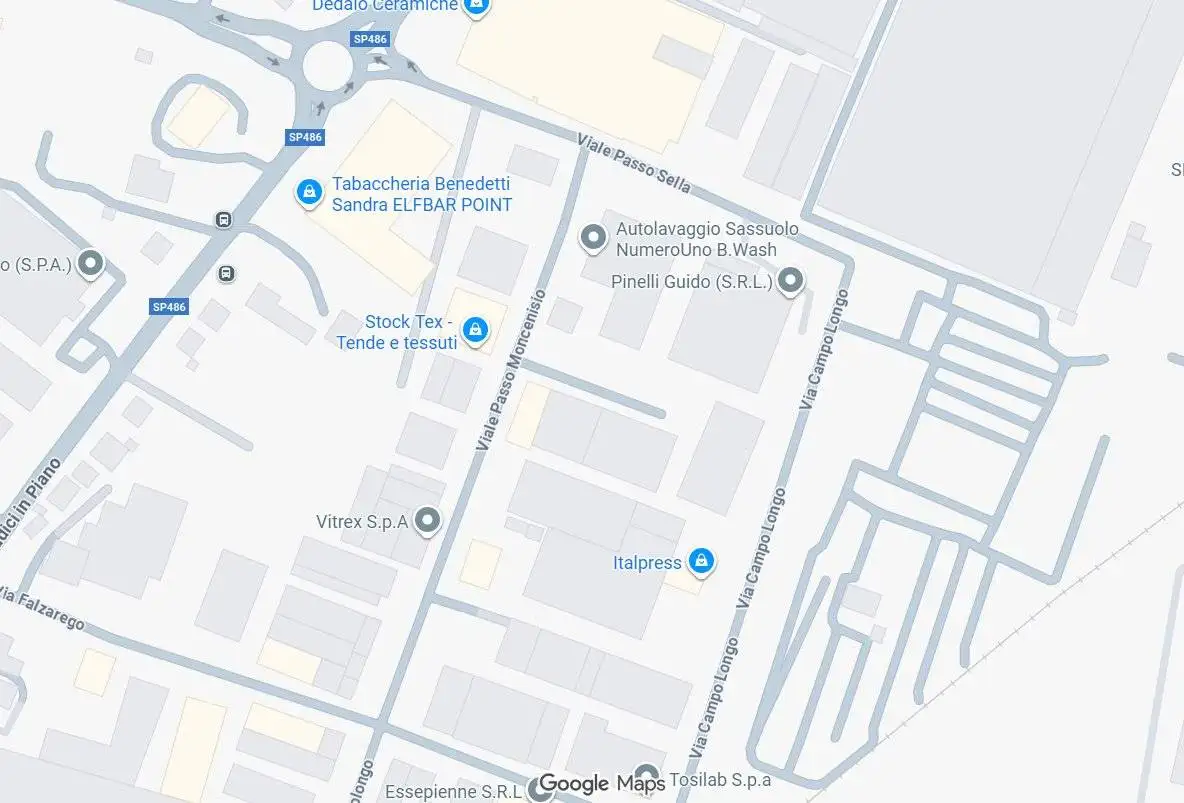 Appartamento all'asta viale Passo Moncenisio, Sassuolo - foto 4