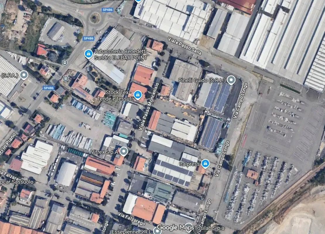 Appartamento all'asta viale Passo Moncenisio, Sassuolo - foto 5