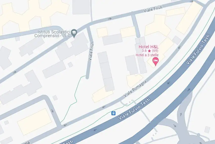 Appartamento all'asta viale Romagna, Cinisello Balsamo - foto 5