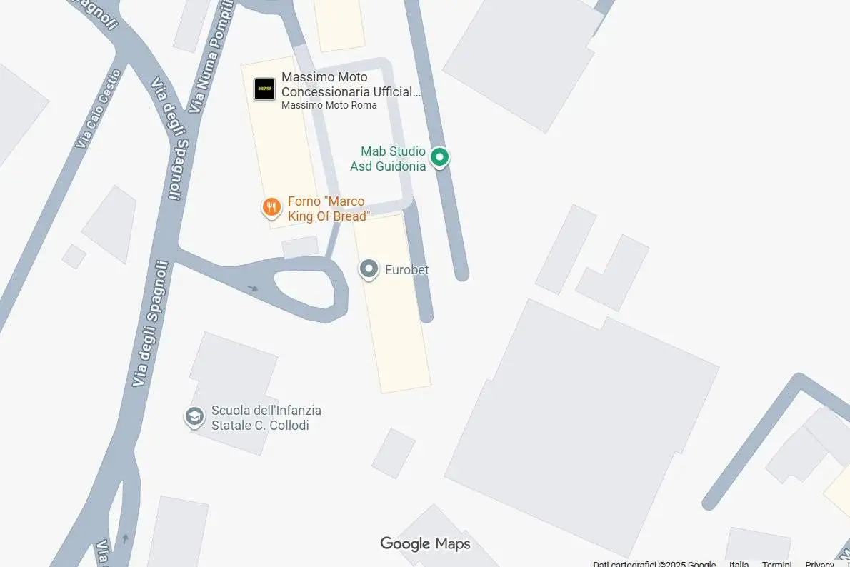 Appartamento all'asta via Fabio Massimo, Guidonia Montecelio - foto 3