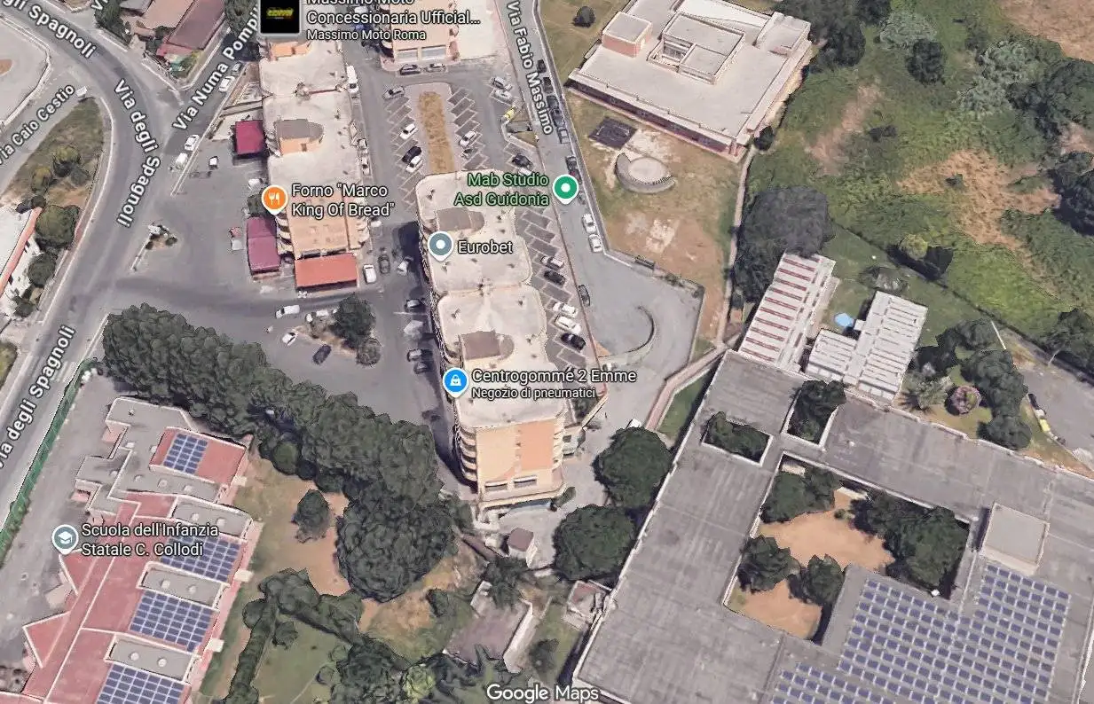 Appartamento all'asta via Fabio Massimo, Guidonia Montecelio - foto 5