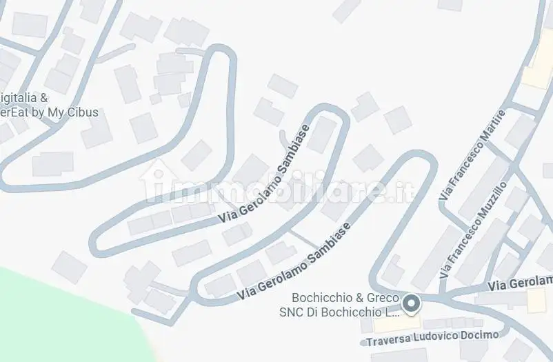 Appartamento all'asta Gerolamo Sambiase, Cosenza - foto 4