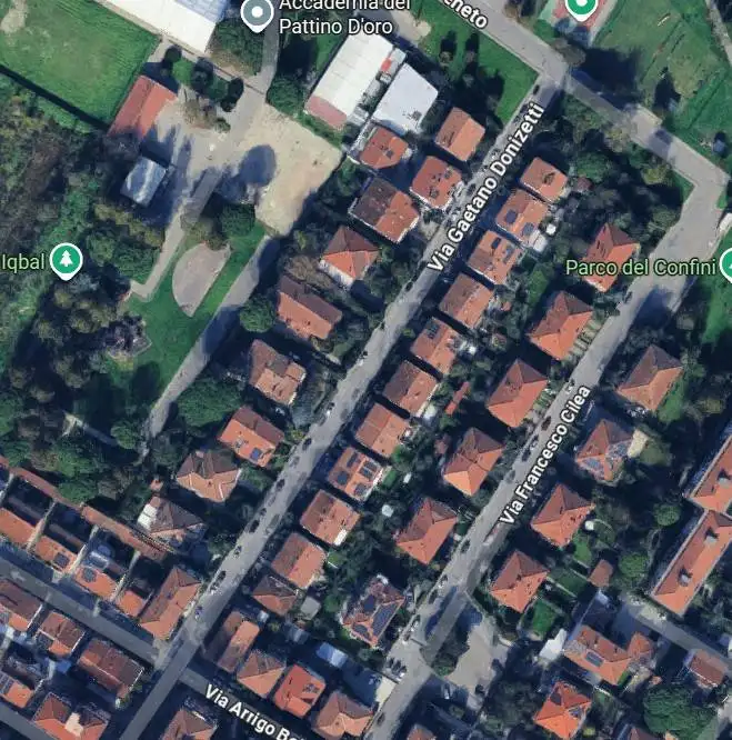 Appartamento all'asta G. Donizetti, Campi Bisenzio - foto 3