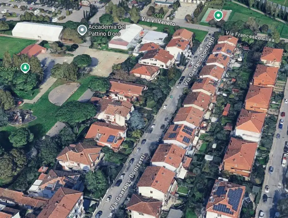 Appartamento all'asta G. Donizetti, Campi Bisenzio - foto 4