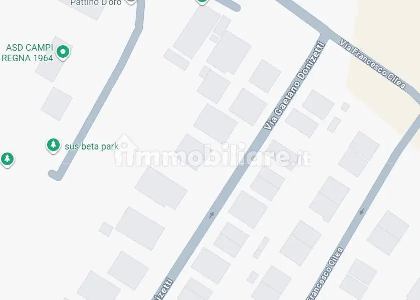 Appartamento all'asta G. Donizetti, Campi Bisenzio - foto 5