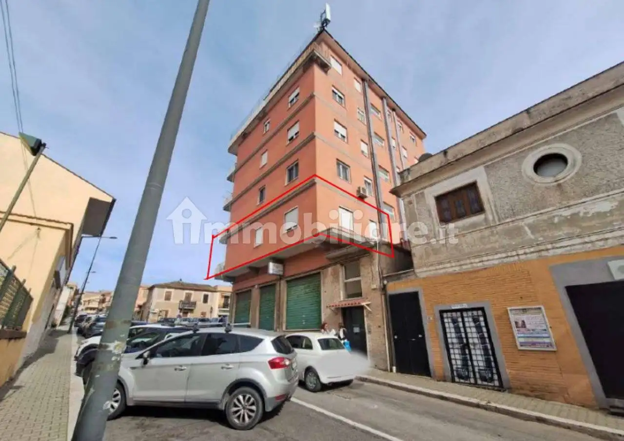 Appartamento all'asta Piave, Cerveteri - foto 2