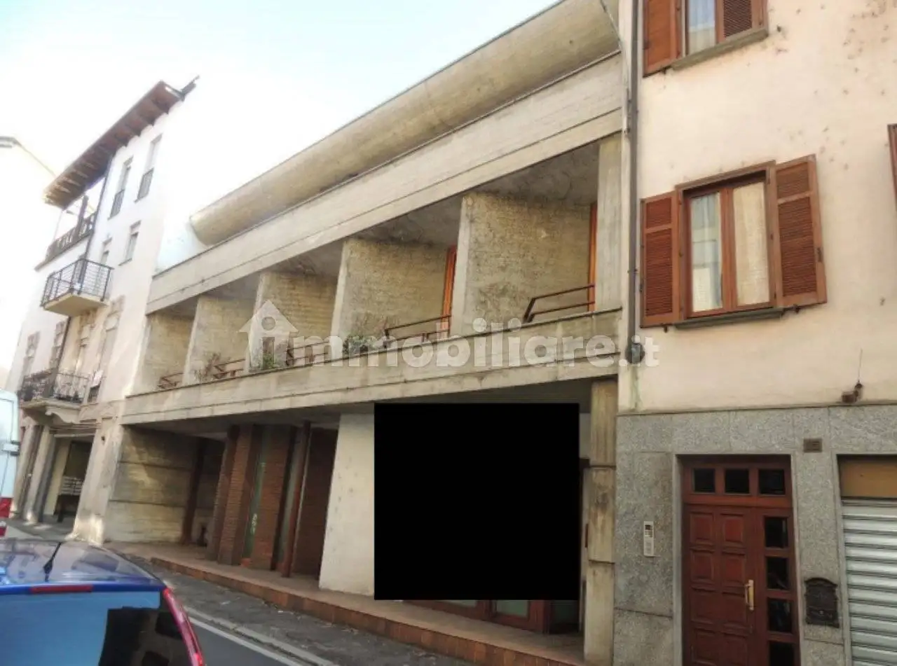 Appartamento all'asta via P.G.Biffignandi, Vigevano - foto 2