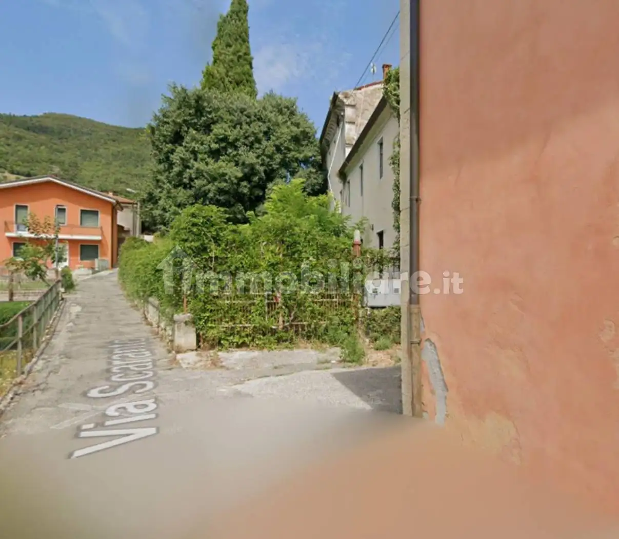 Appartamento all'asta via Scaranto, Barbarano Mossano - foto 2