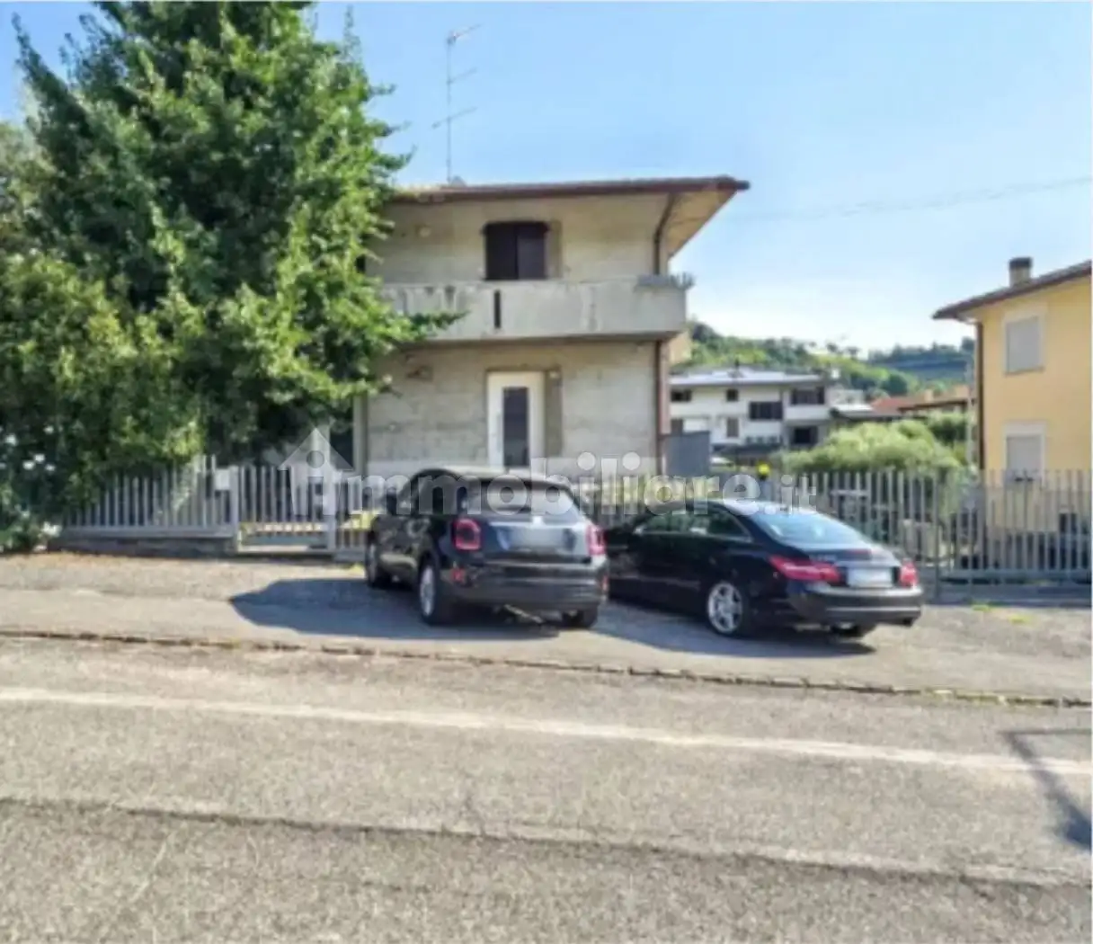 Villa all'asta viale Vittorio Veneto, Barbarano Mossano - foto 2