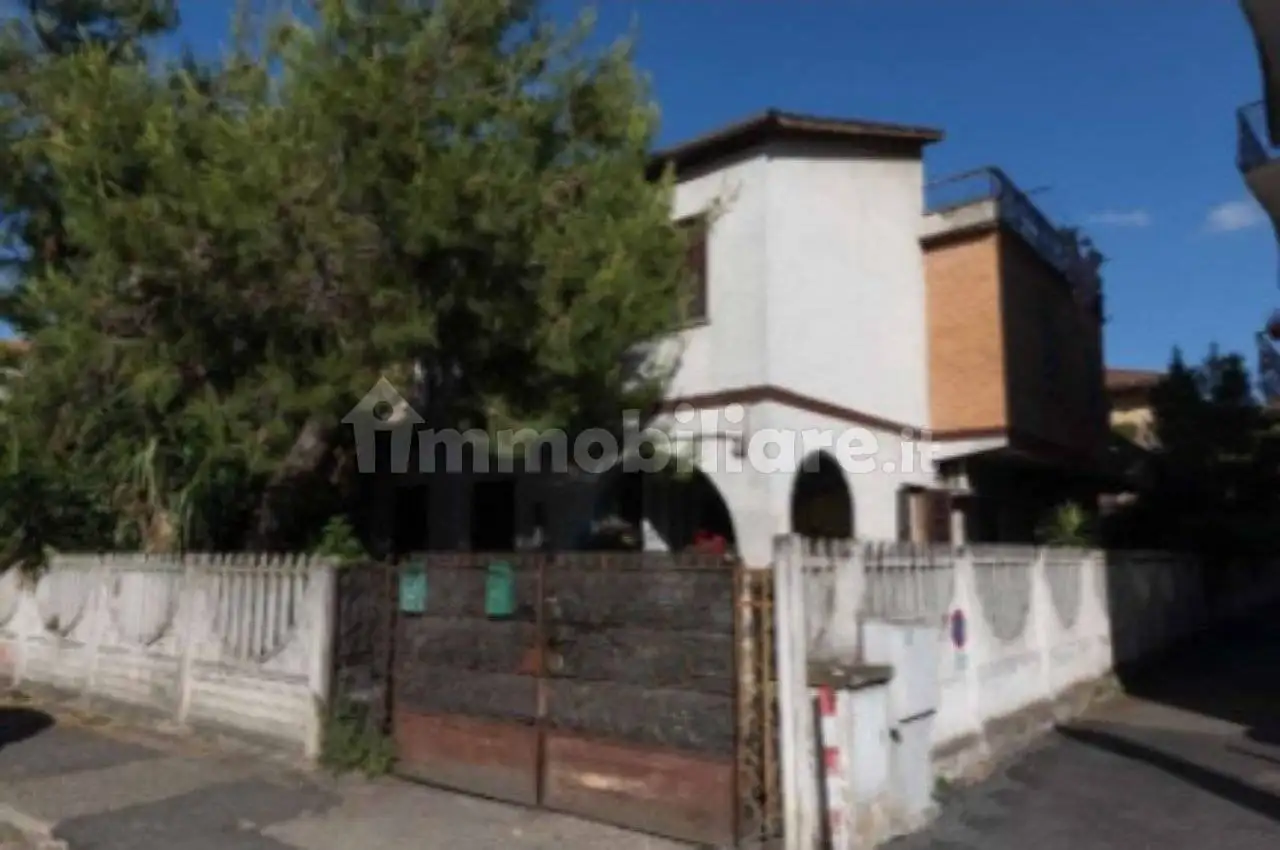 Appartamento all'asta via Salaria, Monterotondo - foto 2