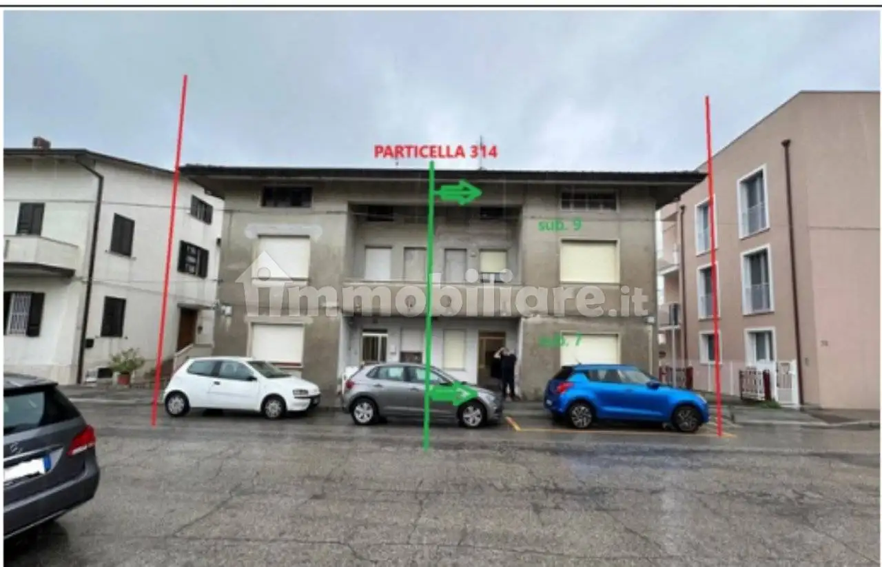 Appartamento all'asta via M. Ricci, Civitanova Marche - foto 2