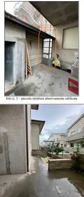 Appartamento all'asta via M. Ricci, Civitanova Marche - foto 3