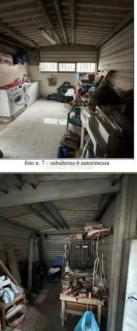 Appartamento all'asta via M. Ricci, Civitanova Marche - foto 5