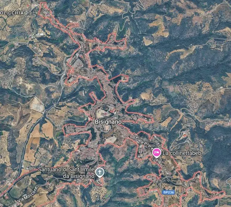 Appartamento all'asta Vico Terzo via San Simone, Bisignano - foto 2