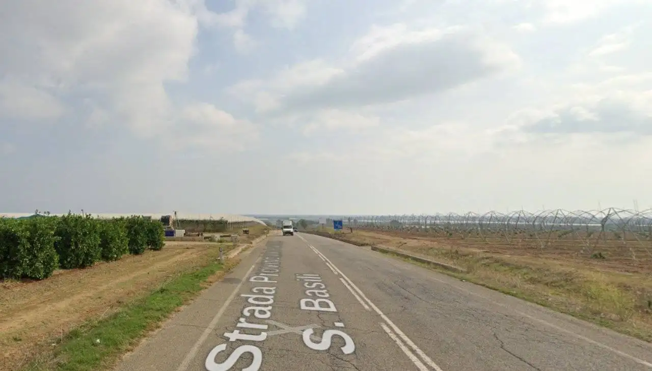 Appartamento all'asta San Basilio, Bernalda - foto 2