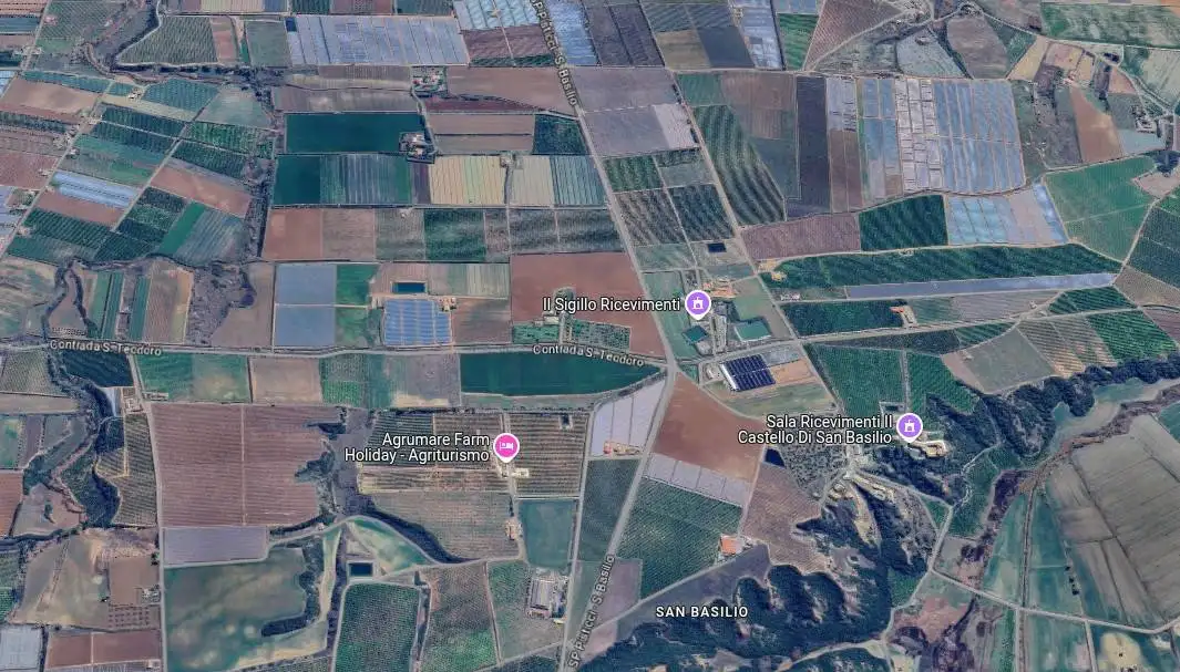 Appartamento all'asta San Basilio, Bernalda - foto 3