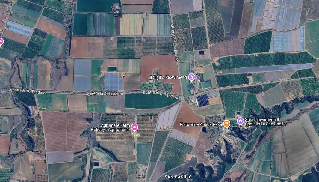 Appartamento all'asta San Basilio, Bernalda - foto 4