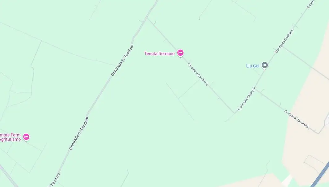 Appartamento all'asta San Basilio, Bernalda - foto 5