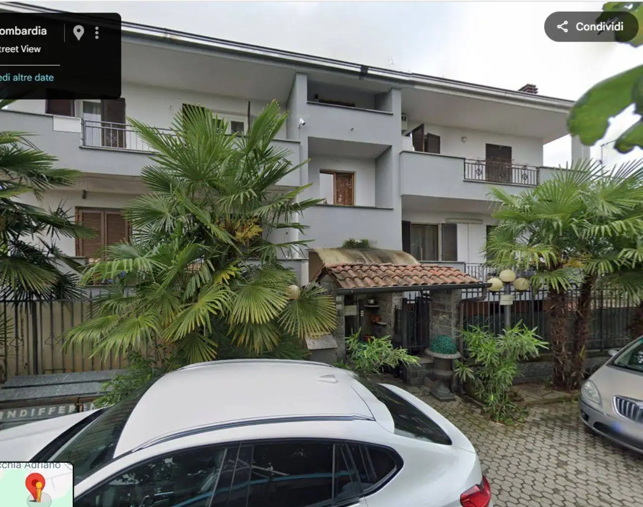 Appartamento all'asta Str. della Pescatora, Vigevano - foto 2