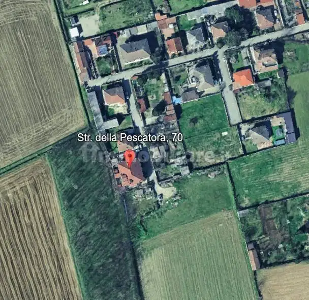 Appartamento all'asta Str. della Pescatora, Vigevano - foto 3