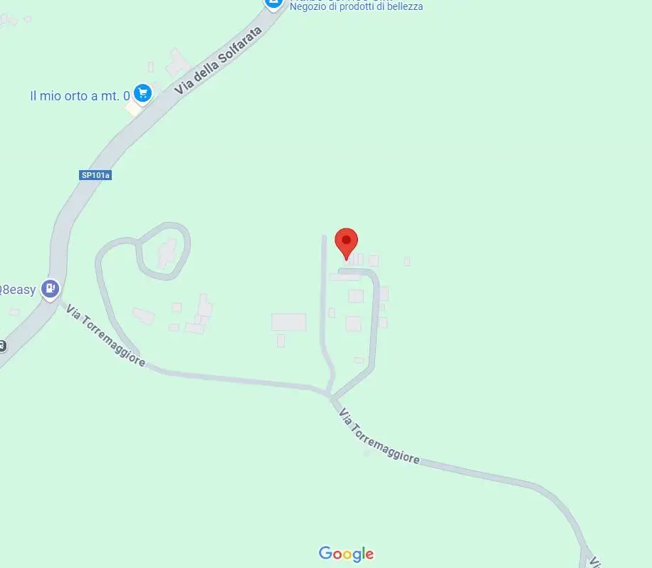 Appartamento all'asta via Torremaggiore, Pomezia - foto 3