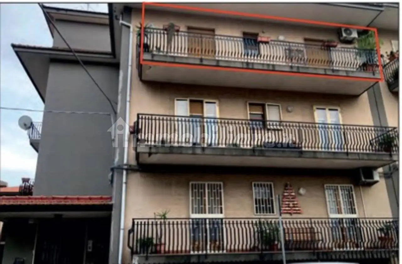 Appartamento all'asta via IV novembre, Aci Catena - foto 2