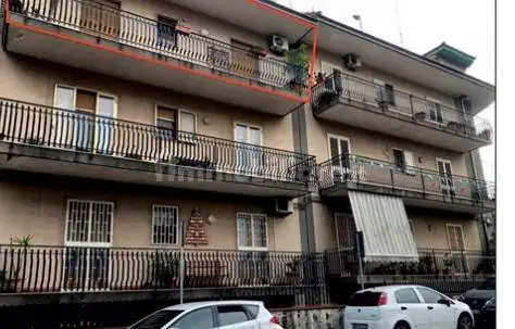 Appartamento all'asta via IV novembre, Aci Catena - foto 3