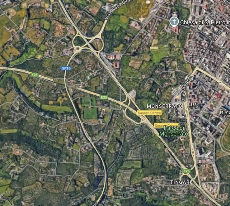 Villa all'asta SanV. Trunconi, Sassari - foto 3