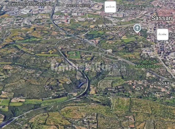 Villa all'asta SanV. Trunconi, Sassari - foto 4