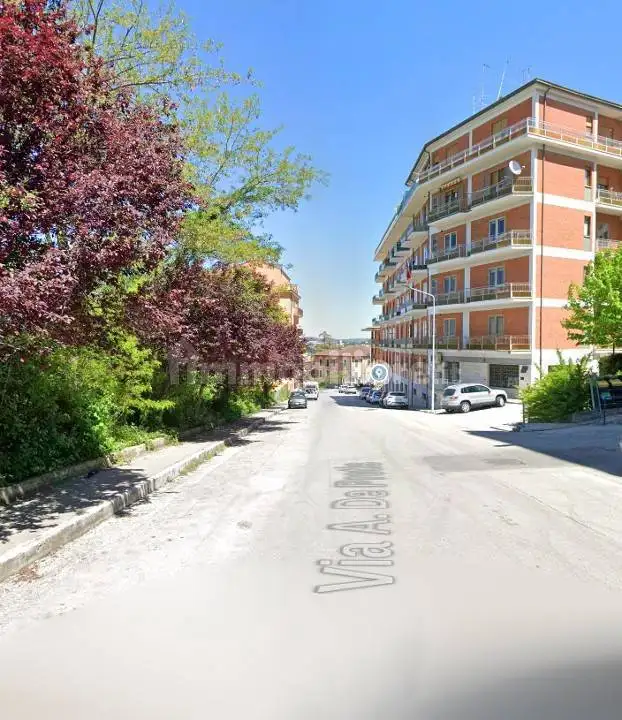 Appartamento all'asta via Agostino De Pretis, Campobasso - foto 2