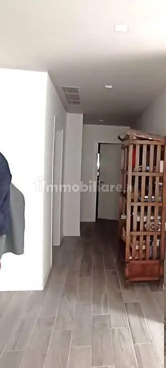 Appartamento all'asta via Agostino De Pretis, Campobasso - foto 3