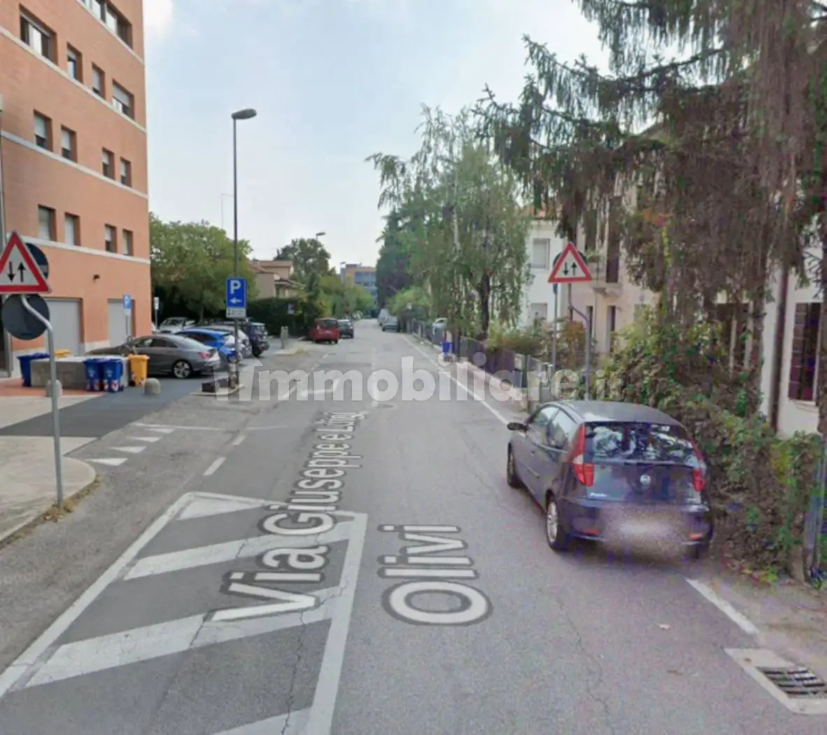 Appartamento all'asta viale Graziano Appiani, Treviso - foto 2