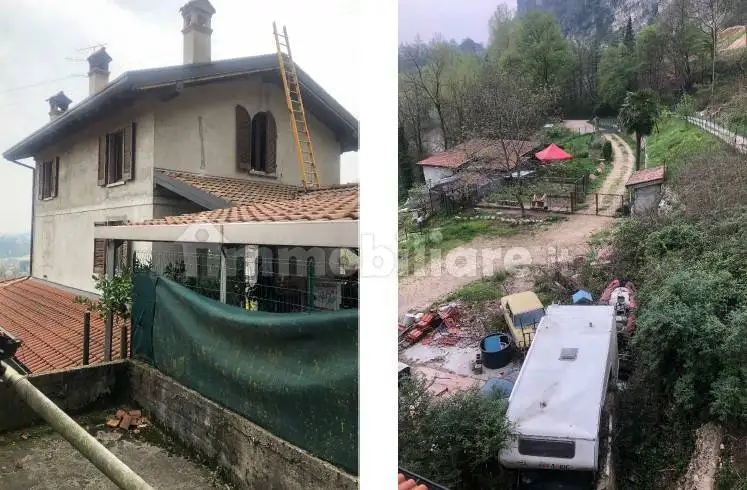 Villa all'asta Manzoni, Arcisate - foto 3