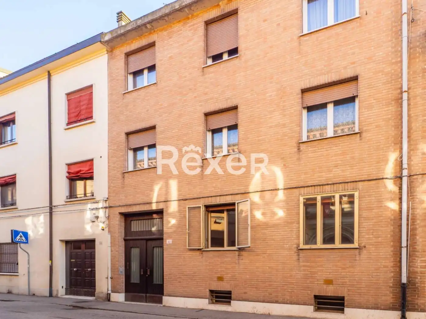 Appartamento in vendita a Ferrara