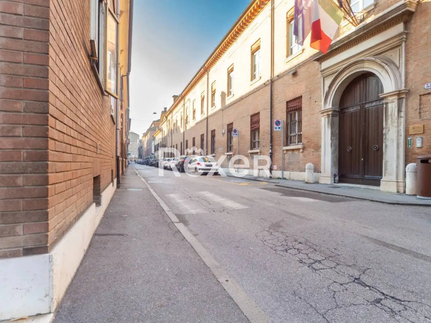 Appartamento via Ludovico Ariosto 42,, Centro Storico, Ferrara - foto 2